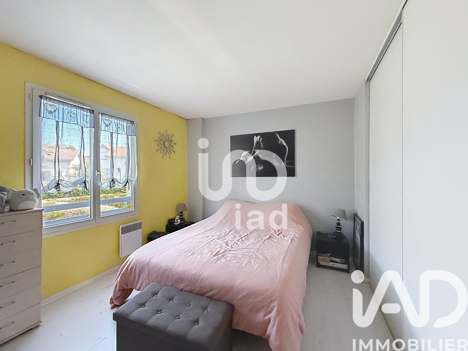 Vente Maison/villa 5 pièces - Photo 3