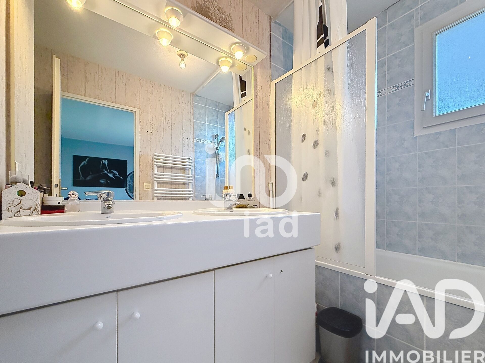 Vente Maison/villa 5 pièces - Photo 4