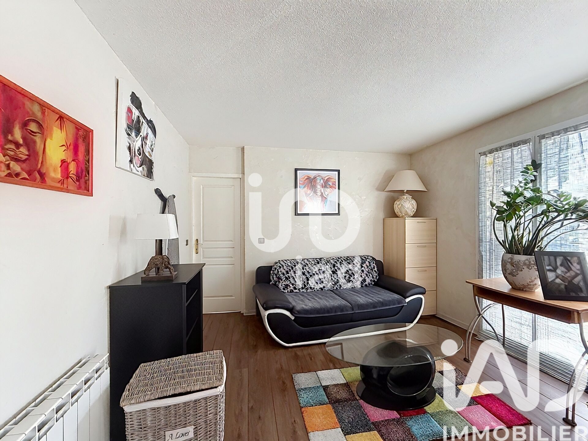Vente Maison/villa 5 pièces - Photo 5