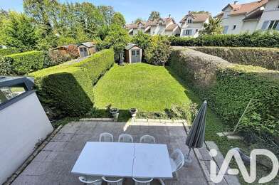 Maison 5 pièces 430000 €