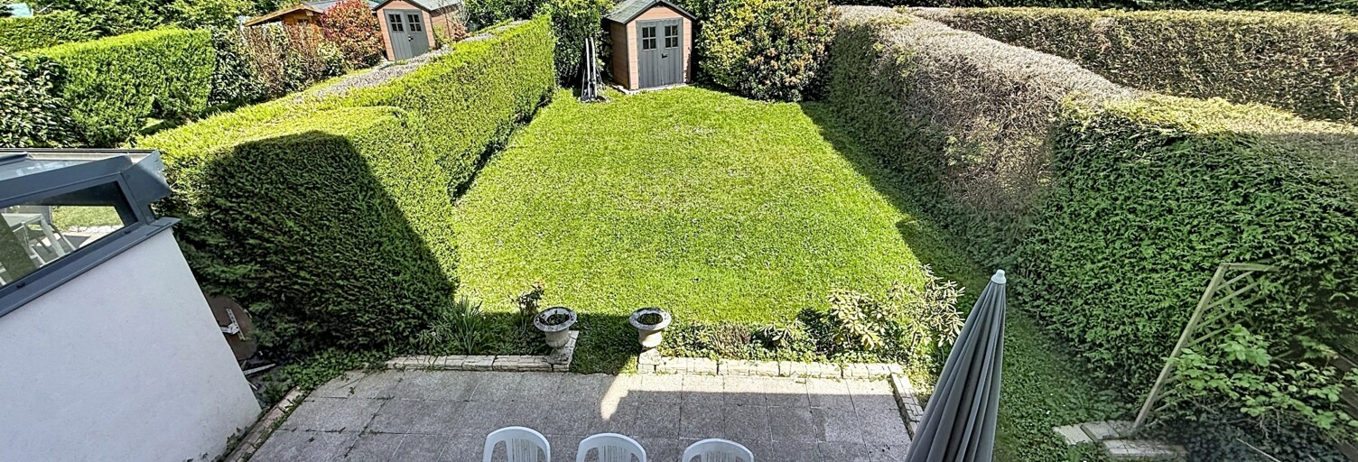 Maison 5 Pièces 112 m² à vendre à Valleiry (74520)