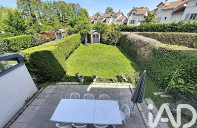 Vente Maison/villa 5 pièces — photo du bien