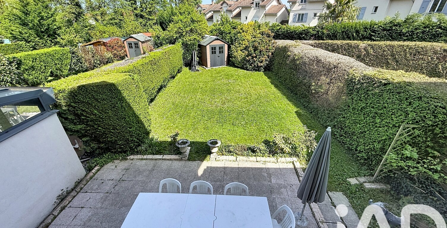 Vente Maison/villa 5 pièces — photo 1