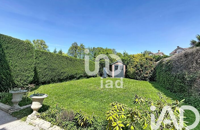 Vente Maison/villa 5 pièces — photo 2