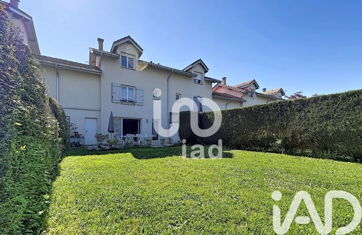 Vente Maison/villa 5 pièces — photo 3