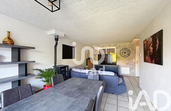 Vente Maison/villa 5 pièces — photo 5