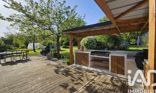 Maison 8 Pièces 180 m² à vendre à Grand-Fougeray (35390)