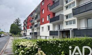 Appartement 4 Pièces 69 m² à vendre à Sainte-Geneviève-des-Bois (91700)