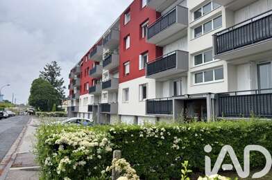 Appartement 4 pièces 169000 €