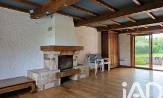 Maison 6 Pièces 130 m² à vendre à Trébry (22510)