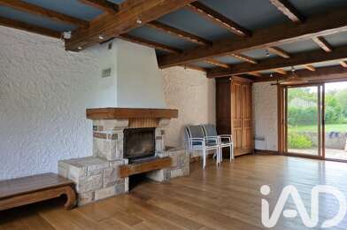 Maison 6 pièces 209000 €