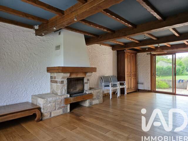 Vente Maison/villa 6 pièces — photo du bien