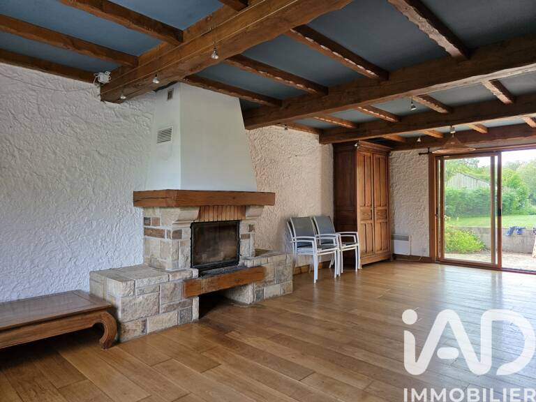 Vente Maison/villa 6 pièces — photo 1