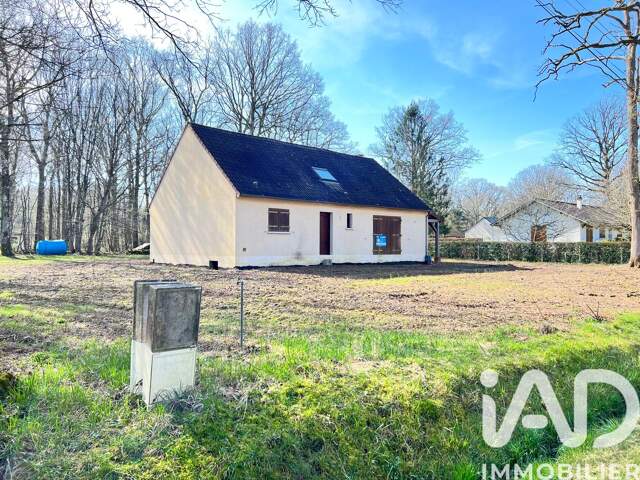 Vente Maison/villa 5 pièces — photo du bien