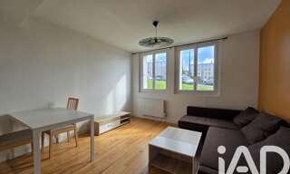 Appartement 3 Pièces 49 m² à vendre à Brest (29200)
