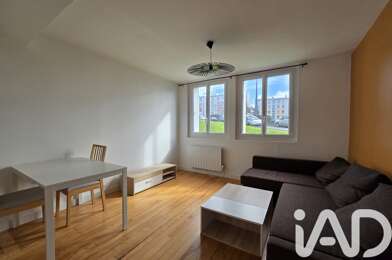 Appartement 3 pièces 133000 €