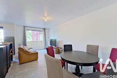 Appartement 4 pièces 135000 €