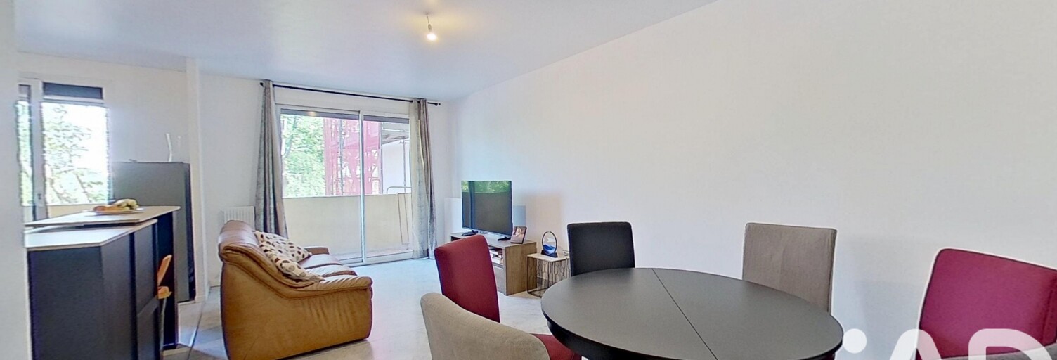 Appartement 4 Pièces 78 m² à vendre à Perpignan (66000)