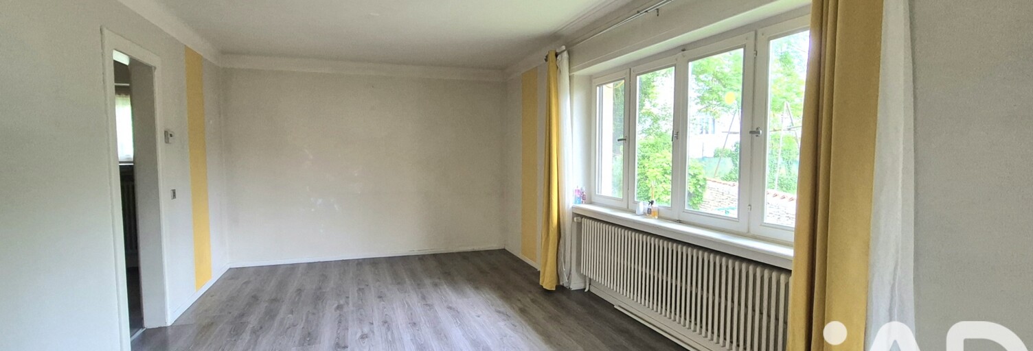 Maison 6 Pièces 123 m² à vendre à Woippy (57140)