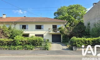 Maison 6 Pièces 123 m² à vendre à Woippy (57140)