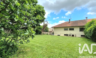 Maison 6 Pièces 123 m² à vendre à Woippy (57140)