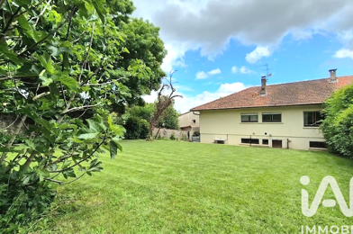Maison 6 pièces 291000 €
