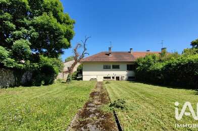 Maison 6 pièces 269900 €