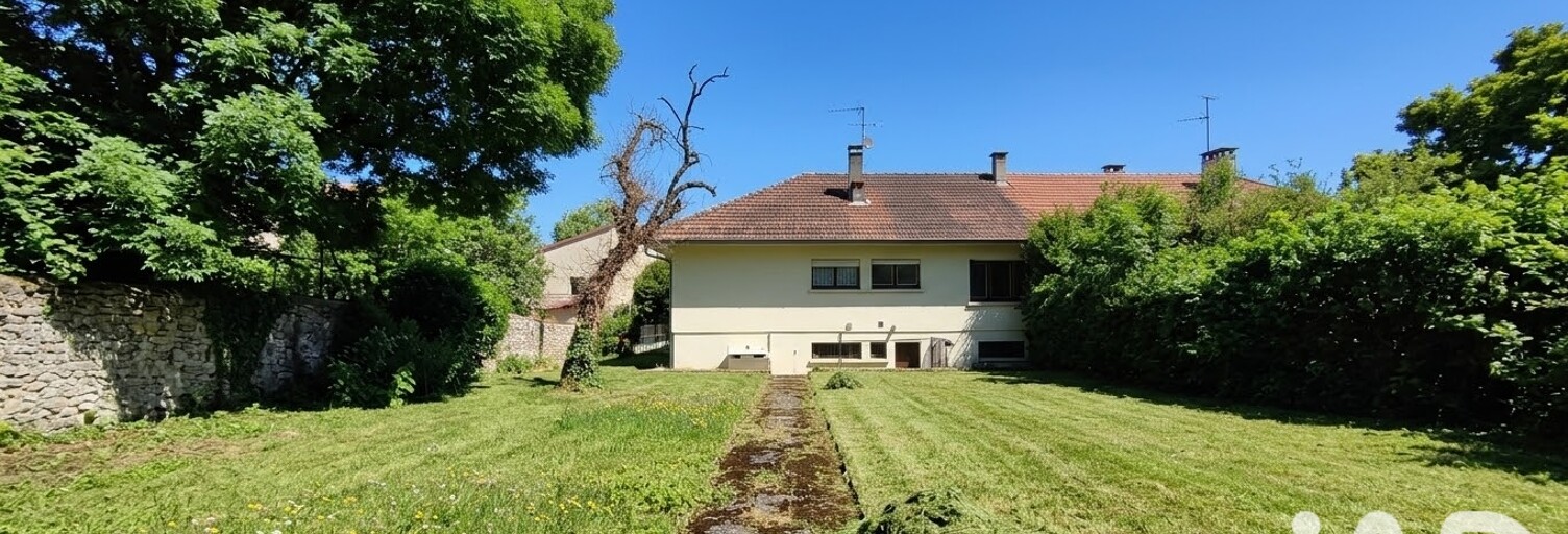 Maison 6 Pièces 123 m² à vendre à Woippy (57140)