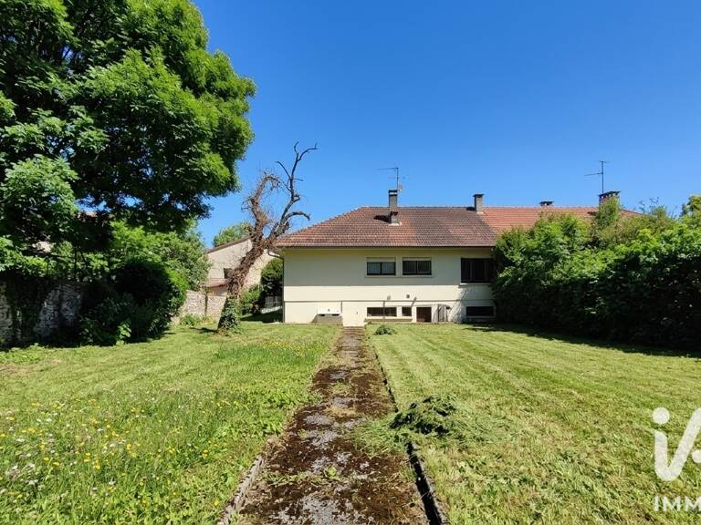 Vente Maison/villa 6 pièces — photo 1