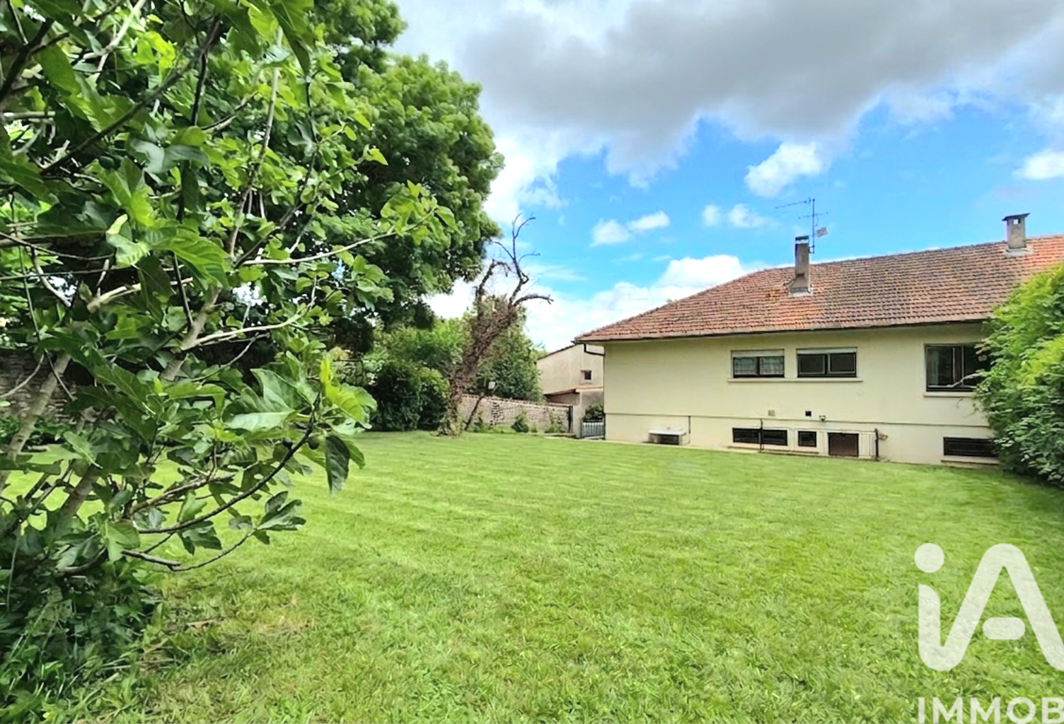 Vente Maison/villa 6 pièces — photo 1