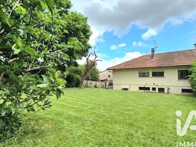 Vente Maison/villa 6 pièces — photo du bien