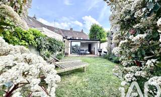 Maison 4 Pièces 96 m² à vendre à Linselles (59126)