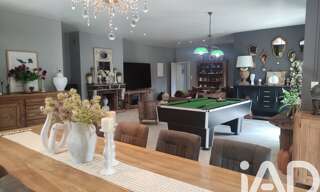 Maison 5 Pièces 215 m² à vendre à Montauban (82000)