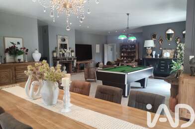 Maison 5 pièces 580000 €