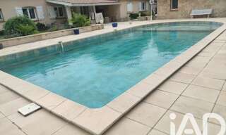 Maison 5 Pièces 215 m² à vendre à Montauban (82000)