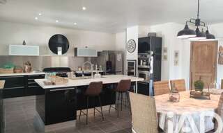 Maison 5 Pièces 215 m² à vendre à Montauban (82000)