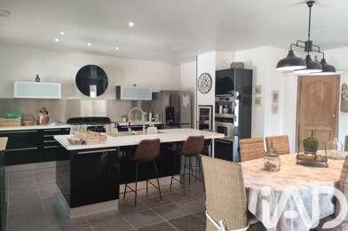 Maison 5 pièces 580000 €