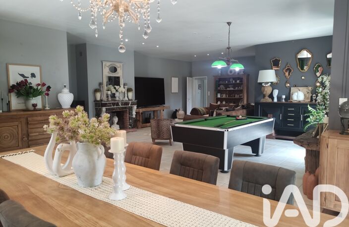 Vente Maison traditionnelle 5 pièces — photo 2
