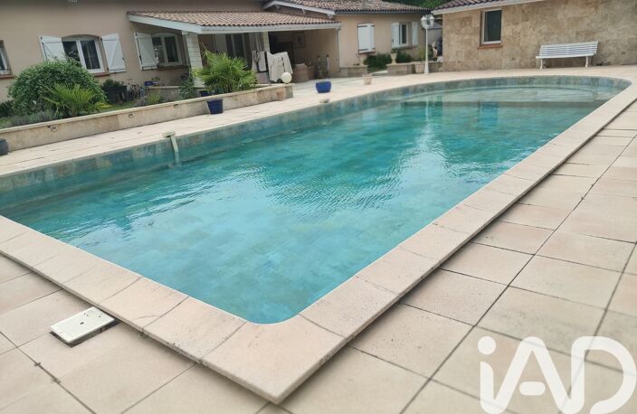 Vente Maison traditionnelle 5 pièces — photo 3