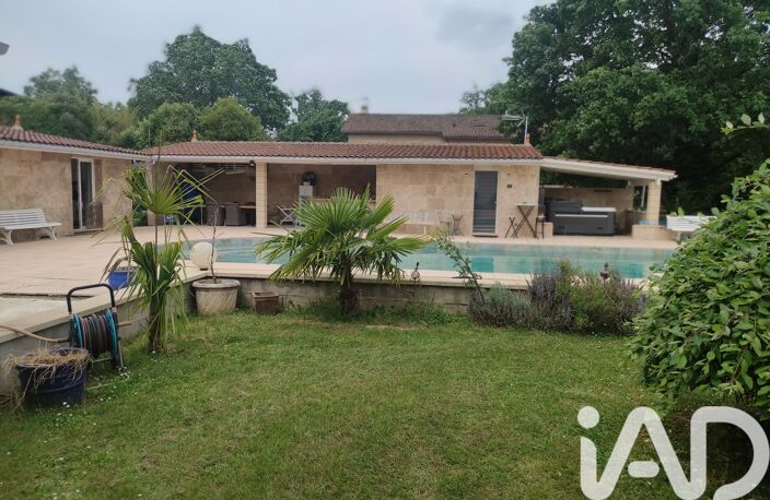 Vente Maison traditionnelle 5 pièces — photo 4