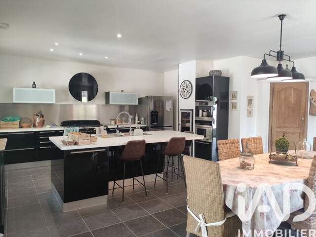 Vente Maison traditionnelle 5 pièces — photo du bien