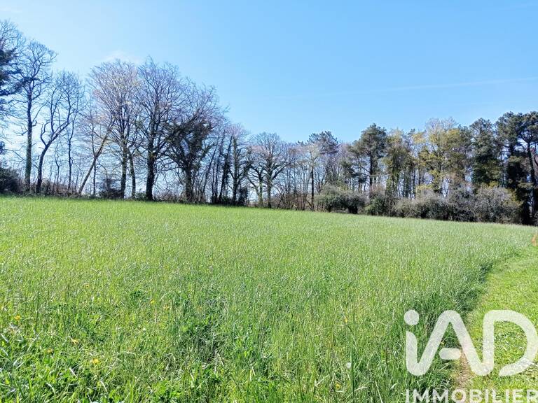 Vente Terrain à bâtir 880 m&sup2; — photo 1