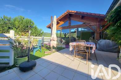 Maison 5 pièces 289000 €