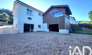 Maison 5 Pièces 120 m² à vendre à Aurec-sur-Loire (43110)