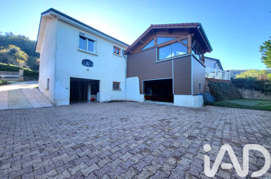 Maison 5 pièces 289000 €
