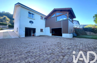 Vente Maison/villa 5 pièces — photo du bien