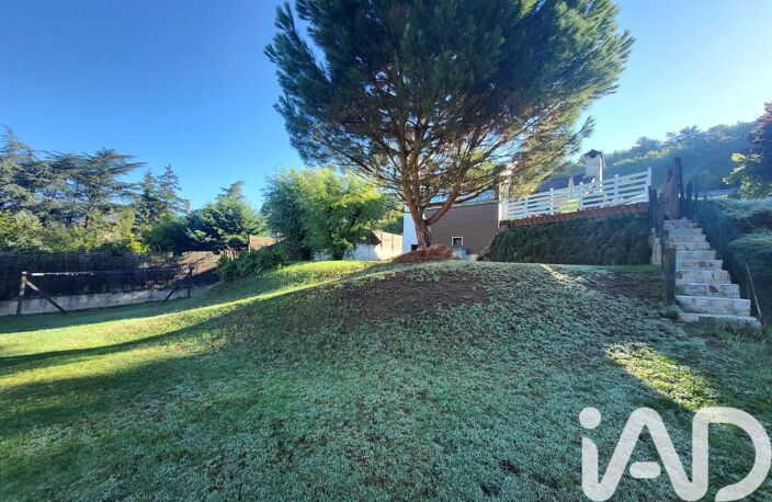 Vente Maison/villa 5 pièces — photo 3