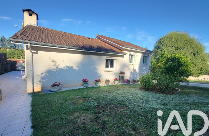 Vente Maison/villa 5 pièces — photo 4