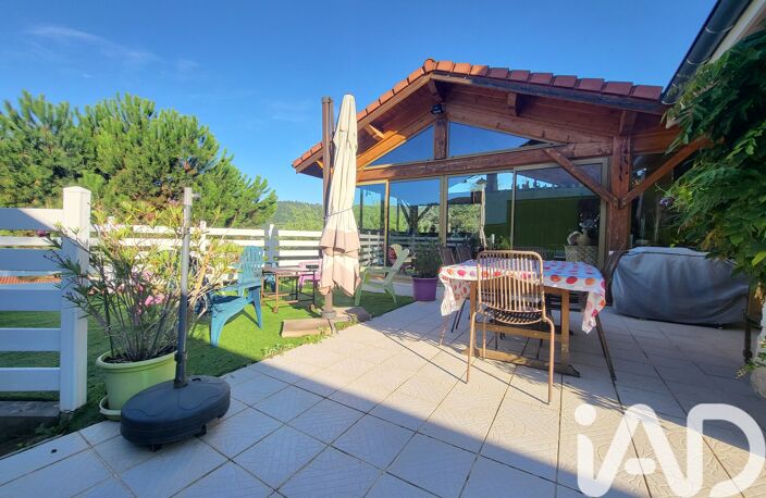 Vente Maison/villa 5 pièces — photo 5