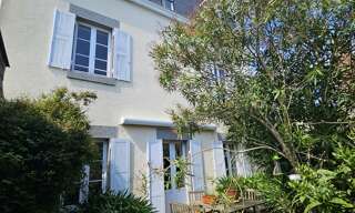 Maison 12 Pièces 244 m² à vendre à Saint-Malo (35400)